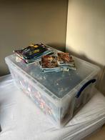 Grote Bak Lego met Waardevolle Sets, Kinderen en Baby's, Speelgoed | Duplo en Lego, Ophalen, Gebruikt, Losse stenen, Lego