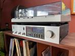 Pioneer SA-520 Amplifier versterker vintage hifi, Stereo, Ophalen of Verzenden, Pioneer, Zo goed als nieuw