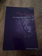 Psychiatrie: Diagnose tot behandeling, Ophalen of Verzenden, Zo goed als nieuw, Klinische psychologie