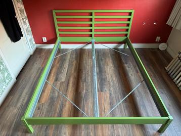 IKEA bedframe - afbeelding 2