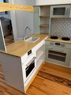 Smyths Speelkeuken - Complete Keuken!, Ophalen, Zo goed als nieuw, Hout, Speelkeuken