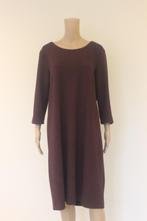 Didi aubergine jurk maat XXL (maat 46/48), ., Paars, Maat 46/48 (XL) of groter, Didi