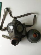 Antiek gasmasker, Ophalen, Overige soorten, Nederland, Overige typen