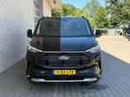 Ford Transit Custom 320 L1H1 150pk 2.0 TDCI Trail | Inklapba, Auto's, Bestelauto's, Gebruikt, 4 cilinders, 150 pk, 2500 kg