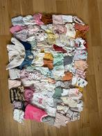 Groot Babykleding Pakket Meisje - 100 Stuks, Ophalen, Gebruikt, Overige maten