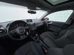 Audi A1 Sportback 1.4 TDI Sport Pro Line PANORAMADAK S-line, Auto's, Audi, Voorwielaandrijving, Stof, 4 stoelen, 3 cilinders