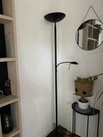 Dimbare Lamp Edo van de Gamma met leeslamp, Ophalen, Zo goed als nieuw, 150 tot 200 cm