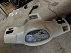 Kymco tellerunit/dashboard, Ophalen of Verzenden, Gebruikt, Overige typen, Kymco