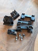 Thule kit 186019, Ophalen of Verzenden, Gebruikt, Audi