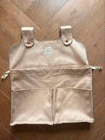 Boxzak / ledikantzak Nanami beige, Ophalen of Verzenden, Zo goed als nieuw