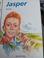 J.W. Klijn - Jasper, Ophalen, Gelezen, J.W. Klijn