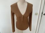 Yest trui nieuw, Kleding | Dames, Maat 38/40 (M), Beige, Nieuw, Ophalen of Verzenden