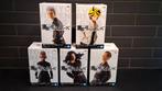 5 x Tokyo Revengers Japanse Anime figuren, Verzamelen, Poppetjes en Figuurtjes, Ophalen of Verzenden, Nieuw