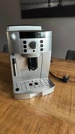 Koffiemachine delonghi, Ophalen of Verzenden, Gebruikt, Koffiemachine, Koffiebonen