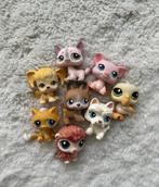 Littlest Pet Shop: Diertjes, Verzamelen, Poppetjes en Figuurtjes, Ophalen of Verzenden, Zo goed als nieuw