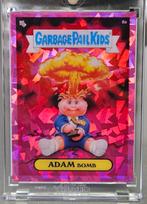 Adam Bomb Saffier Padparadscha 1/1, Ophalen of Verzenden, Zo goed als nieuw, Losse kaart