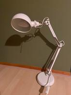 Bureaulamp ikea, Ophalen, Zo goed als nieuw, Vergrootglas of Loep