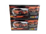 Tamiya 58613 1/10 RC Toyota Supra Drift Spec 1/10 nieuw