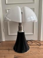 Pipistrello Lamp - Zwart, Dimbaar, Verstelbaar, Ophalen, Zo goed als nieuw, Kunststof, Minder dan 100 cm
