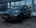 Fiat 500X 1.4 Turbo Multiair 16V  2016 Automaat, Auto's, 65 €/maand, 4 cilinders, 1200 kg, 1368 cc