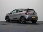 Renault Captur Hybrid 145pk E-tech Engineered, Stof, Gebruikt, 715 kg, Bedrijf