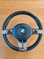 bmw z4 e85 e86 stuur stuurwiel, Auto-onderdelen, Ophalen of Verzenden, Gebruikt, BMW