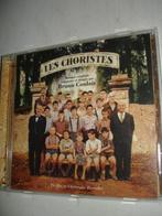 Les Choristes- Bruno Coulais- WEA- (NIEUW), Cd's en Dvd's, Cd's | Filmmuziek en Soundtracks, Verzenden