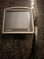 TomTom navigatie met hoes in goede staat, Ophalen of Verzenden, Zo goed als nieuw