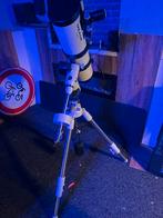Meade Telescoop met Go-To Mount & Accessoires, Audio, Tv en Foto, Optische apparatuur | Telescopen, Ophalen of Verzenden, Gebruikt