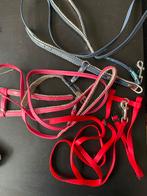 3 verschillende katten tuigjes, Ophalen of Verzenden