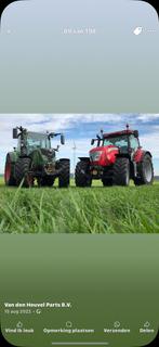 GEZOCHT ! Fendt Schade tractoren, Ophalen of Verzenden, Gebruikt, Meer dan 160 Pk, Fendt