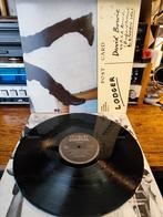 David Bowie - Lodger, Gebruikt, Ophalen of Verzenden, 12 inch, Poprock