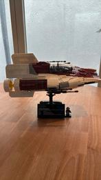 LEGO UCS A-Wing - 75275, Ophalen of Verzenden, Zo goed als nieuw