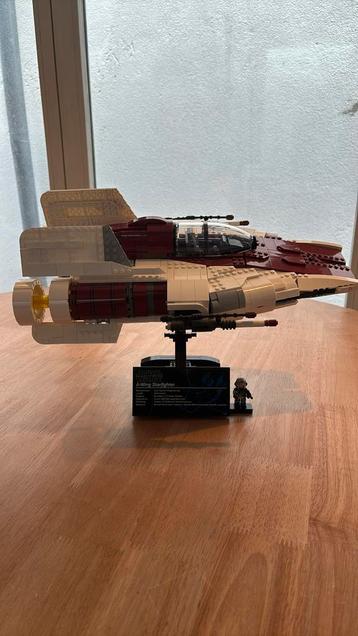 LEGO UCS A-Wing - 75275 beschikbaar voor biedingen