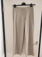 Leuke broek Yaya, Ophalen of Verzenden, Zo goed als nieuw, Maat 42/44 (L), Beige