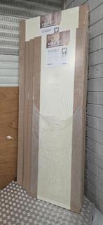 Svedex superlak opdekdeuren Gebroken Wit, Doe-het-zelf en Verbouw, Ophalen, Binnendeur, Nieuw, 200 tot 215 cm