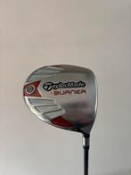 Taylormade Burner Driver - 10.5* Loft - R Flex, Sport en Fitness, Golf, Taylormade, Taylormade, Zo goed als nieuw, Club