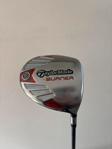 Taylormade Burner Driver - 10.5* Loft - R Flex beschikbaar voor biedingen