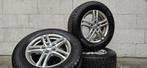 16" Ford Kuga 2008-2014 velgen Michelin winterbanden, Auto-onderdelen, Banden en Velgen, Gebruikt, 16 inch, Banden en Velgen, 235 mm