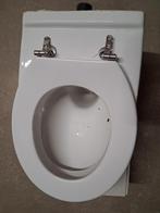 WC pot, Doe-het-zelf en Verbouw, Sanitair, Ophalen, Gebruikt, Steen, Toilet