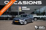 Kia Ceed Sportswagon 1.5 T-GDi DynamicLine 1 EIGENAAR/ APPLE, Auto's, Stof, Gebruikt, Euro 6, 160 pk