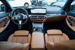BMW 3-serie 330e xDrive M-pakket | BMW LED | Adaptieve Cruis, 1998 cc, 1800 kg, Gebruikt, Euro 6