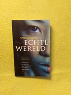 Echte Wereld - Natsuo Kirino. Japanse misdaadliteratuur., Boeken, Ophalen of Verzenden, Nieuw