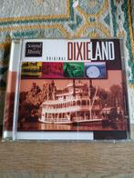 Dixieland - Sound of Music CD, Ophalen of Verzenden, Zo goed als nieuw