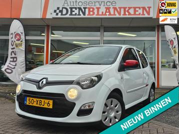 Renault Twingo 1.2 16V Collection BJ.2012 / Airco / Cruise / beschikbaar voor biedingen