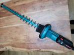 Makita accu heggenschaar, Tuin en Terras, Ophalen, Zo goed als nieuw, Accu