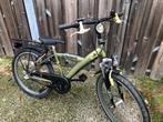batavus snake 22 inch, Ophalen, Gebruikt, Versnellingen, Batavus