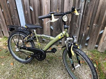 batavus snake 22 inch beschikbaar voor biedingen
