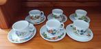 Marjolein Bastin servies, Libelle, Wedgwood Group, Ophalen, Overige typen, Zo goed als nieuw, Wedgwood
