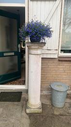 Pilaar beton, Ophalen of Verzenden, Gebruikt